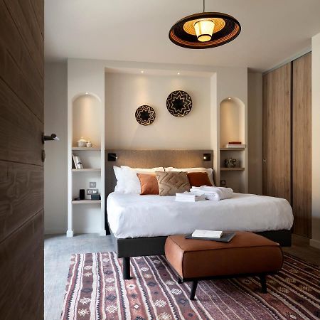 Residence Ynycio Tignes Luaran gambar