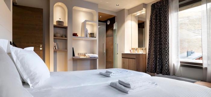Residence Ynycio Tignes Luaran gambar