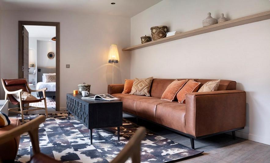 Residence Ynycio Tignes Luaran gambar