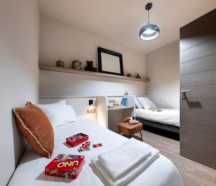 Residence Ynycio Tignes Luaran gambar