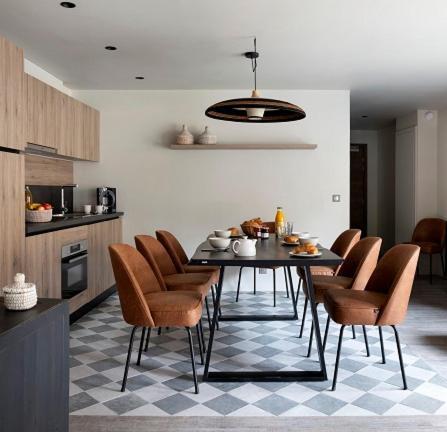 Residence Ynycio Tignes Luaran gambar